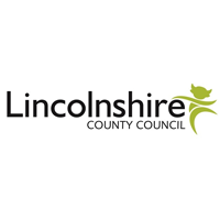 Image of Lincolnshire County Council Logo